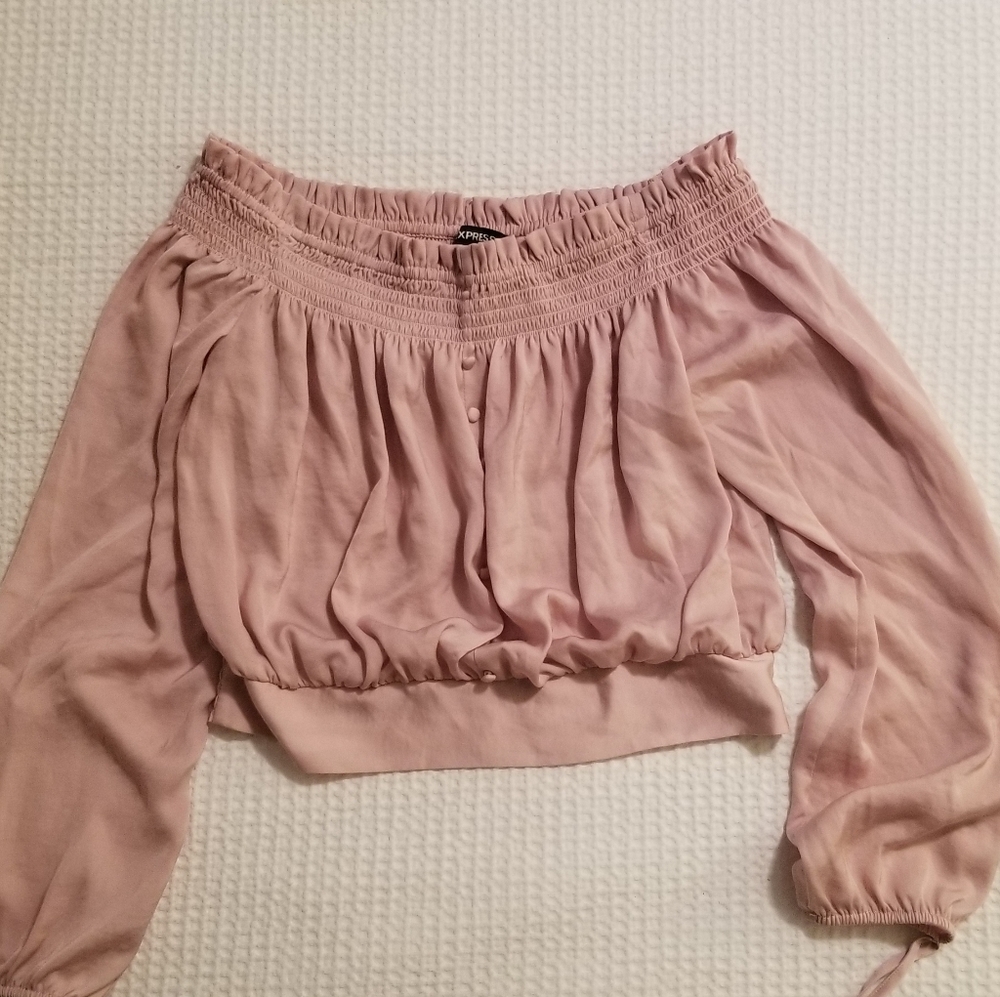 EXPRESS | Top